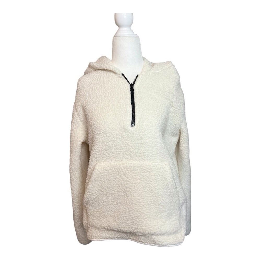 DSG Sherpa hoodie